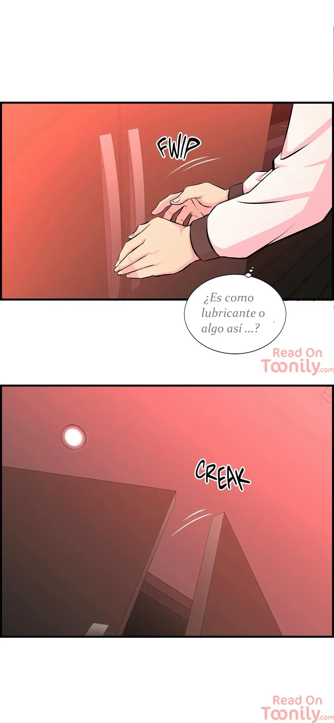 Cram School Scandal (2020) - Capítulo 9 - Página 31 - LectorTMOo