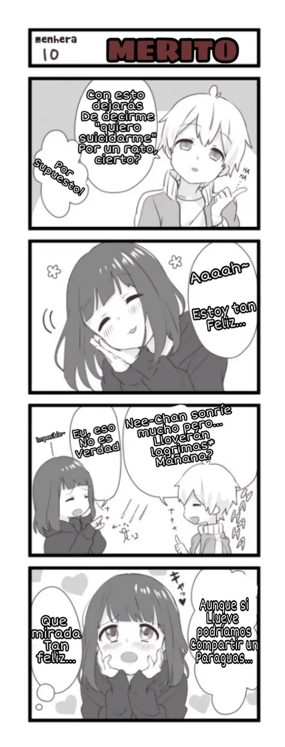 Crazy Girl Kurumi-chan (2019) - Capítulo 10 - Página 2 - LectorTMOo
