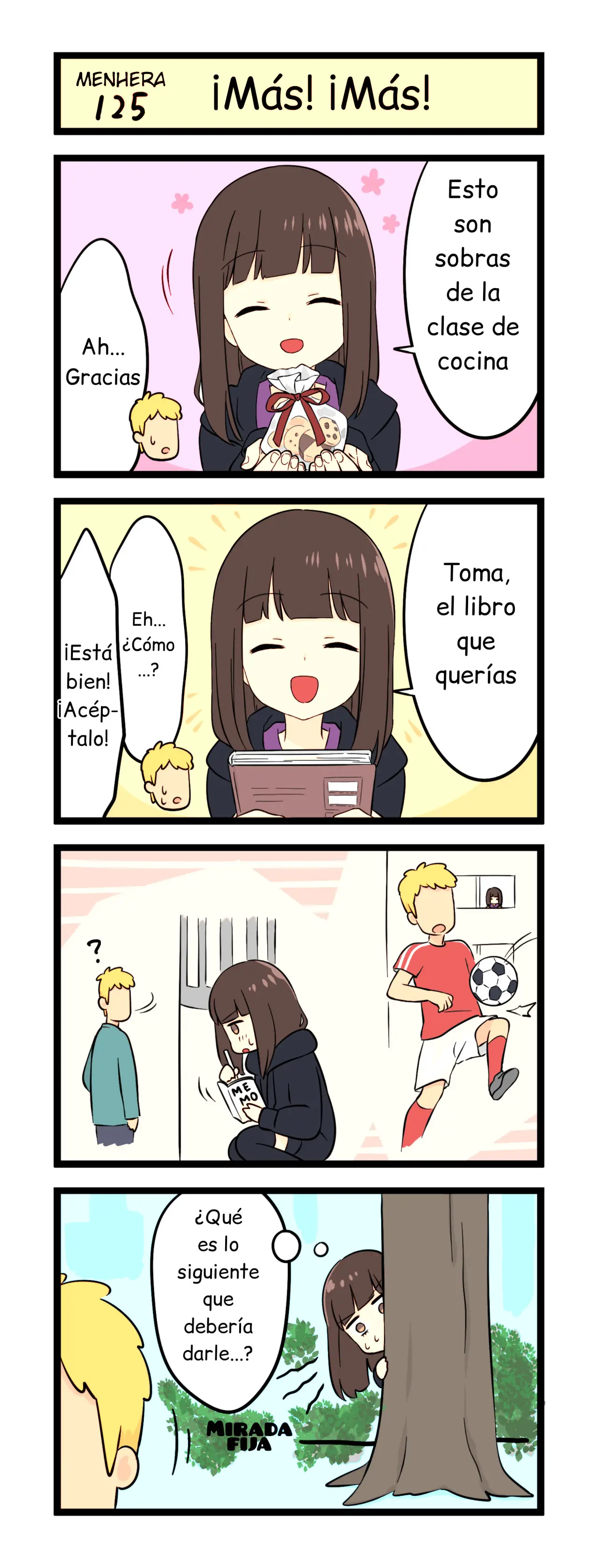 Crazy Girl Kurumi-chan (2019) - Capítulo 125.1 - Página 3 - LectorTMOo