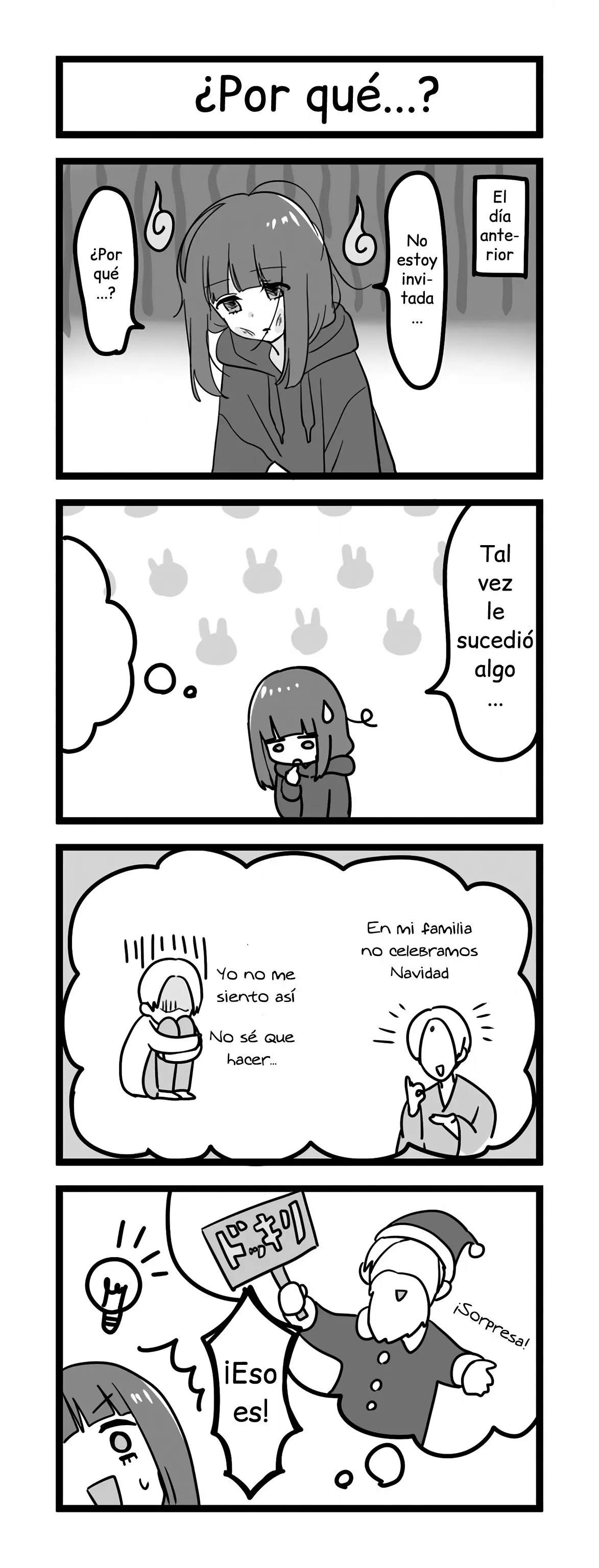 Crazy Girl Kurumi-chan (2019) - Capítulo 141 - Página 2 - LectorTMOo