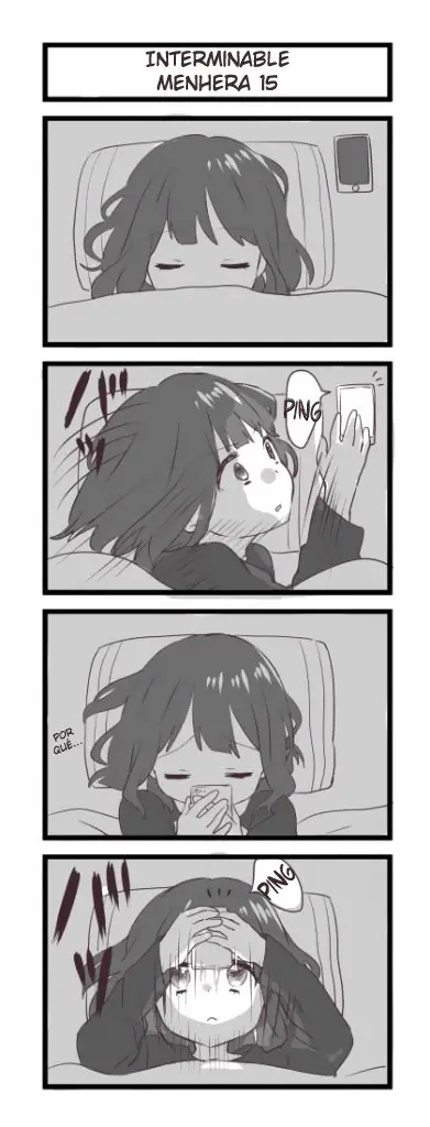 Crazy Girl Kurumi-chan (2019) - Capítulo 15 - Página 2 - LectorTMOo