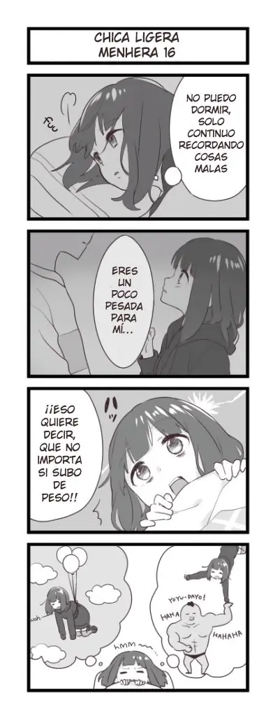 Crazy Girl Kurumi-chan (2019) - Capítulo 16 - Página 2 - LectorTMOo