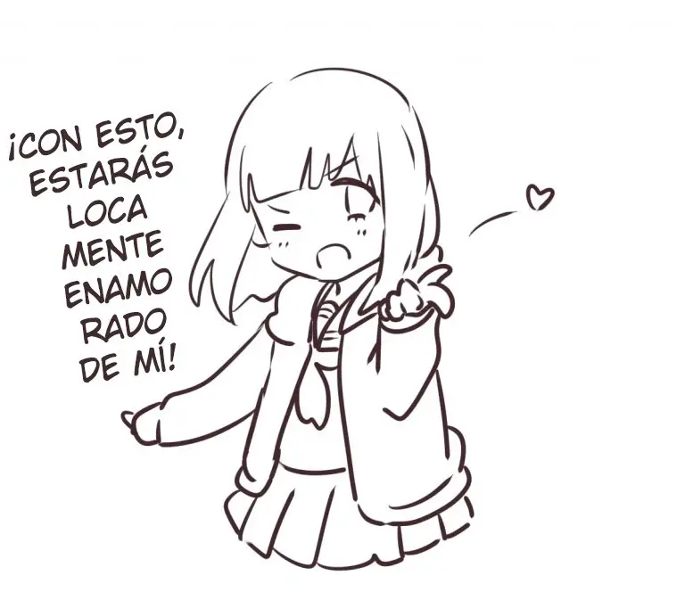 Crazy Girl Kurumi-chan (2019) - Capítulo 17 - Página 3 - LectorTMOo