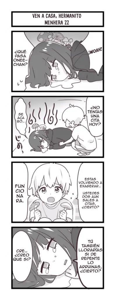 Crazy Girl Kurumi-chan (2019) - Capítulo 22 - Página 2 - LectorTMOo