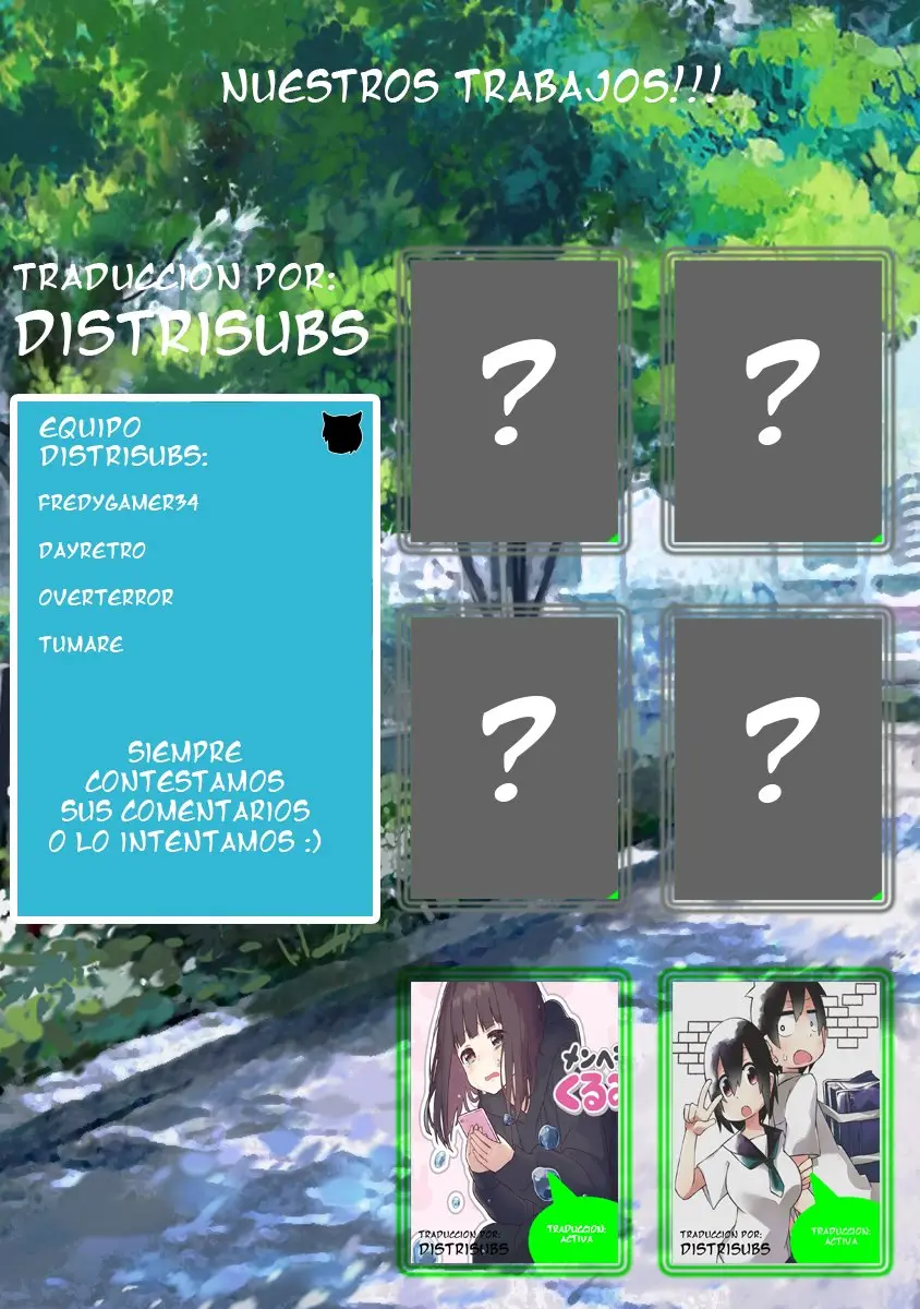 Crazy Girl Kurumi-chan (2019) - Capítulo 3 - Página 3 - LectorTMOo
