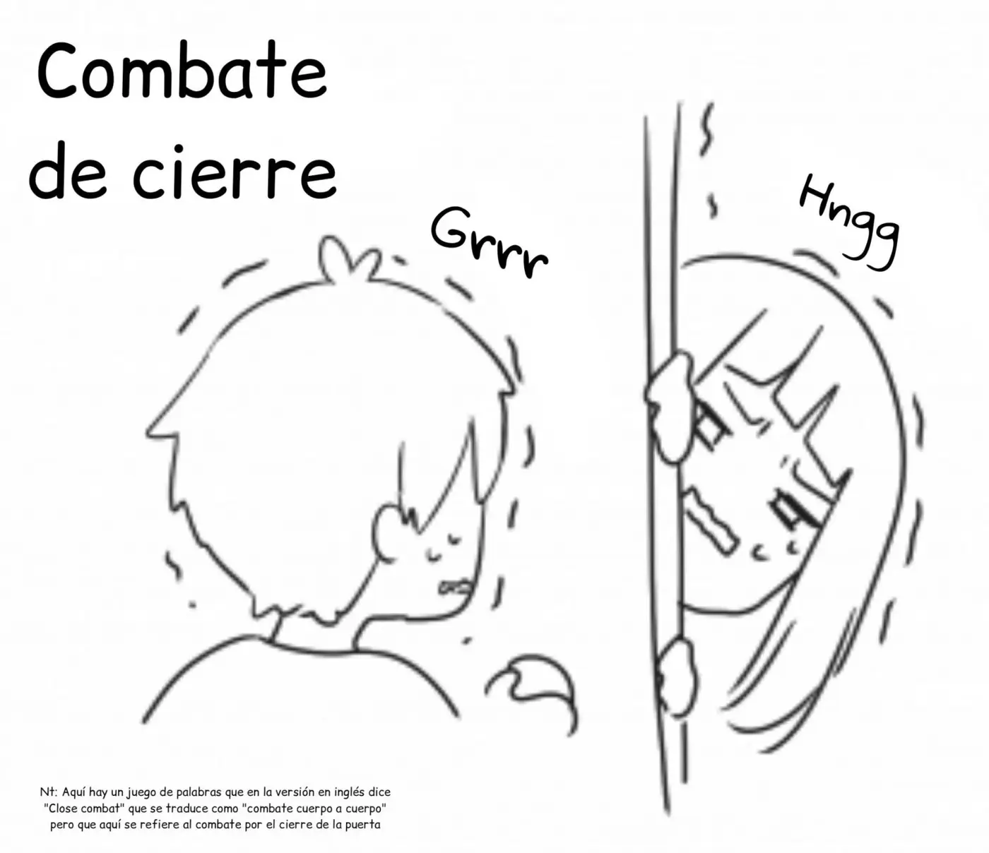 Crazy Girl Kurumi-chan (2019) - Capítulo 45 - Página 4 - LectorTMOo