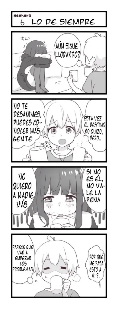 Crazy Girl Kurumi-chan (2019) - Capítulo 6 - Página 2 - LectorTMOo