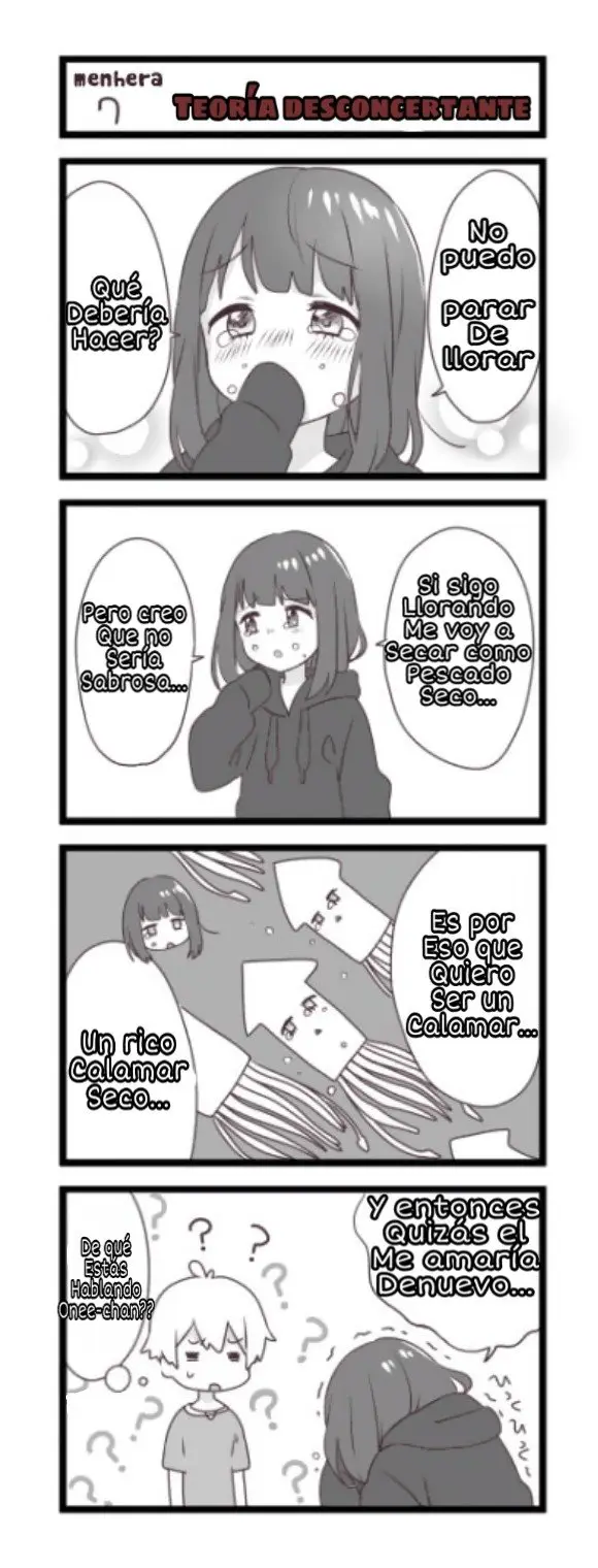 Crazy Girl Kurumi-chan (2019) - Capítulo 7 - Página 2 - LectorTMOo