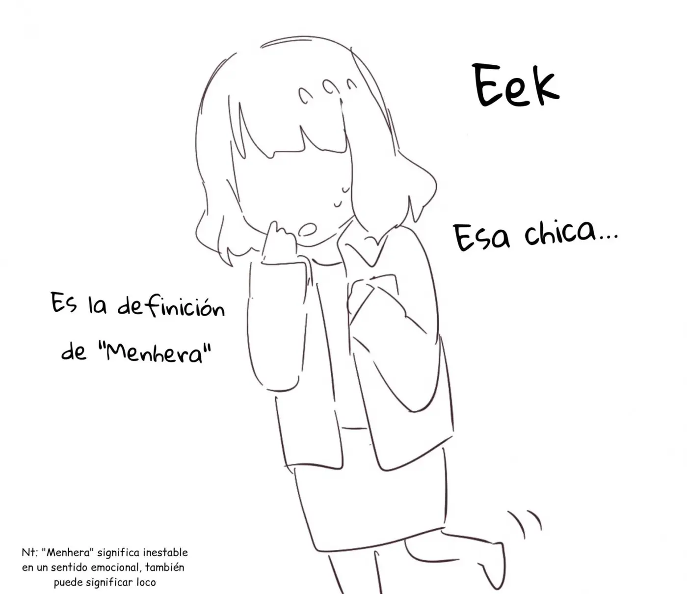 Crazy Girl Kurumi-chan (2019) - Capítulo 73 - Página 4 - LectorTMOo