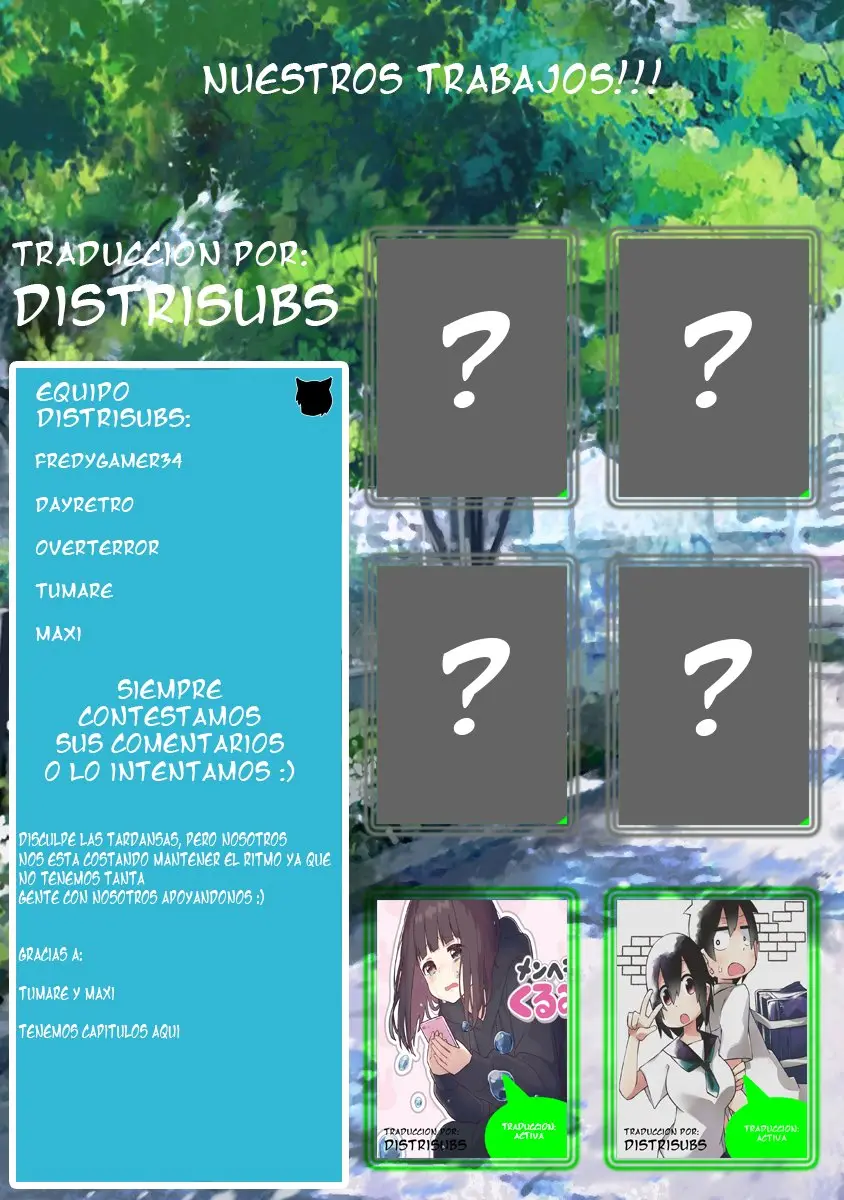 Crazy Girl Kurumi-chan (2019) - Capítulo 9 - Página 4 - LectorTMOo