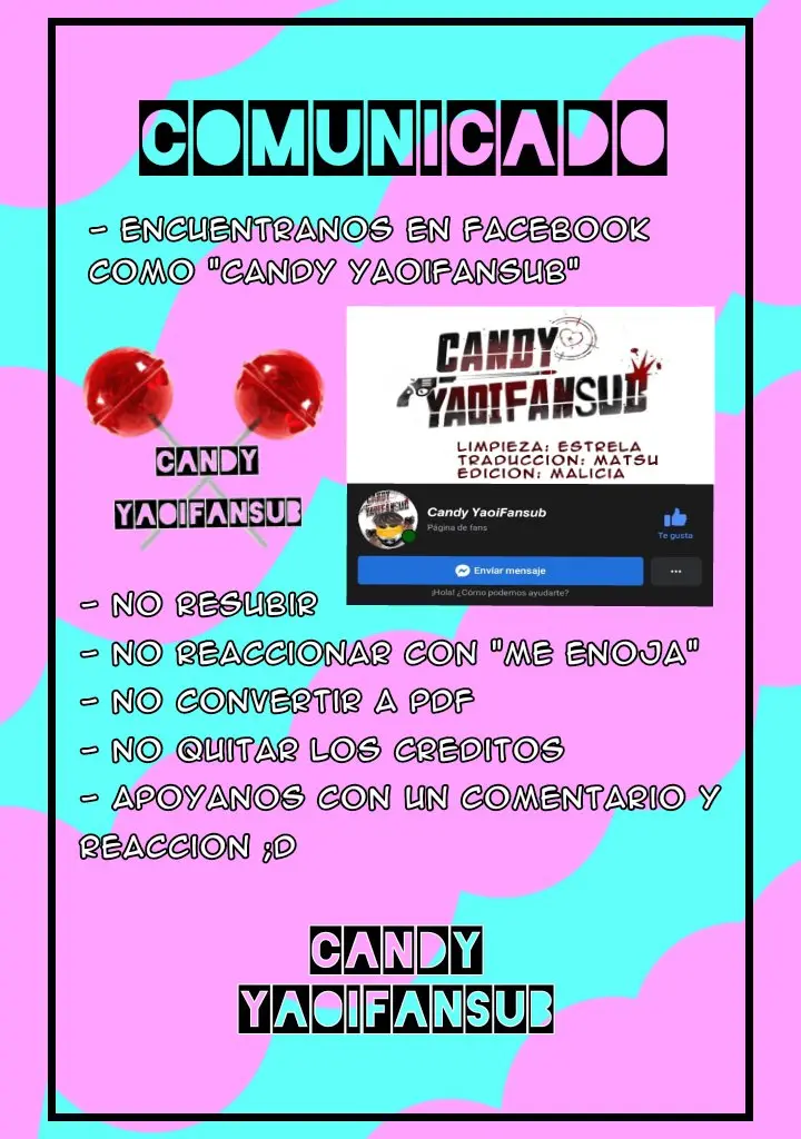 Creamy Creepy Boy (2021) - Capítulo 1 - Página 2 - LectorTMOo