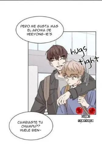 Creamy Creepy Boy (2021) - Capítulo 1 - Página 5 - LectorTMOo