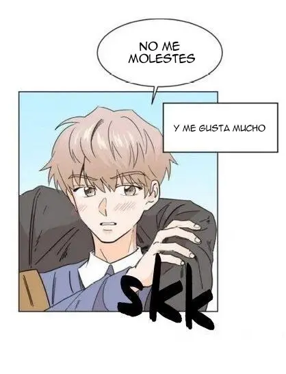 Creamy Creepy Boy (2021) - Capítulo 1 - Página 6 - LectorTMOo