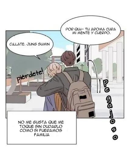 Creamy Creepy Boy (2021) - Capítulo 1 - Página 7 - LectorTMOo