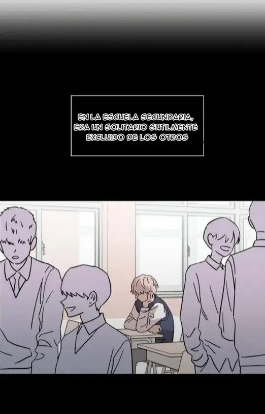 Creamy Creepy Boy (2021) - Capítulo 1 - Página 10 - LectorTMOo
