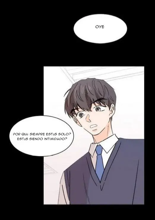 Creamy Creepy Boy (2021) - Capítulo 1 - Página 11 - LectorTMOo