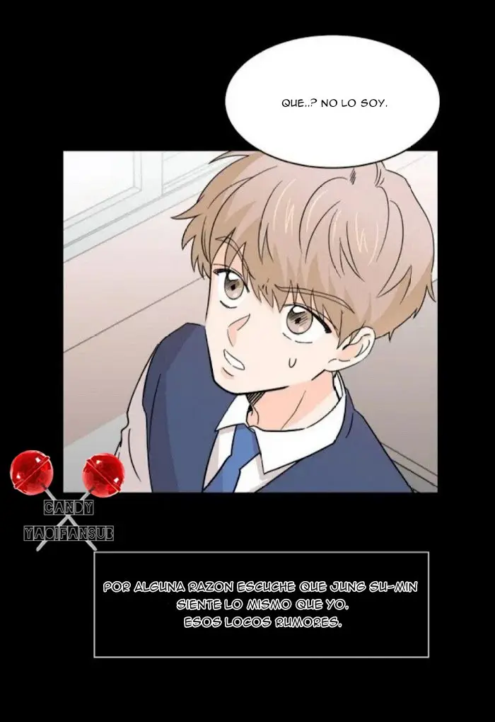 Creamy Creepy Boy (2021) - Capítulo 1 - Página 12 - LectorTMOo