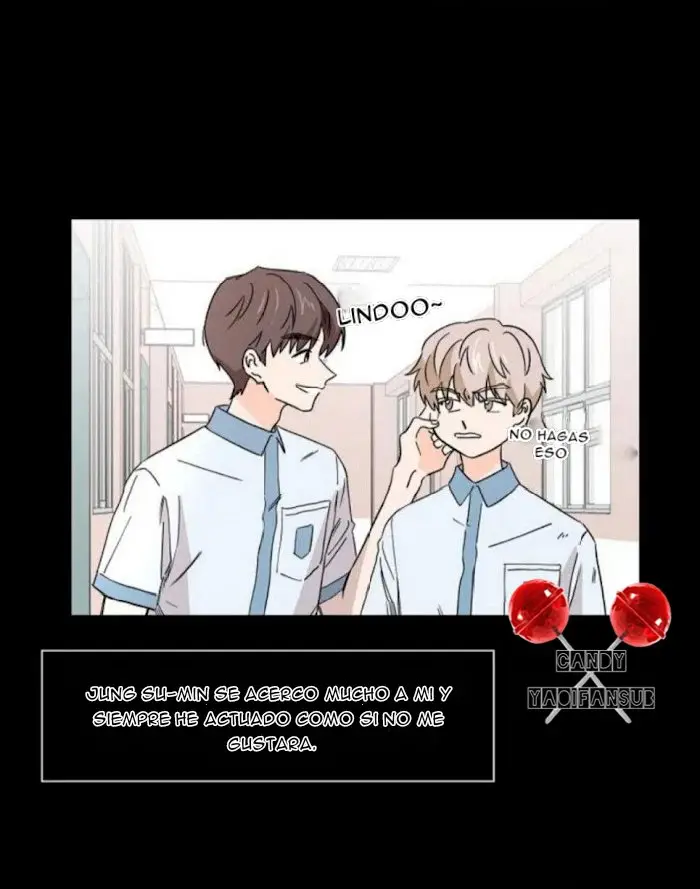 Creamy Creepy Boy (2021) - Capítulo 1 - Página 13 - LectorTMOo