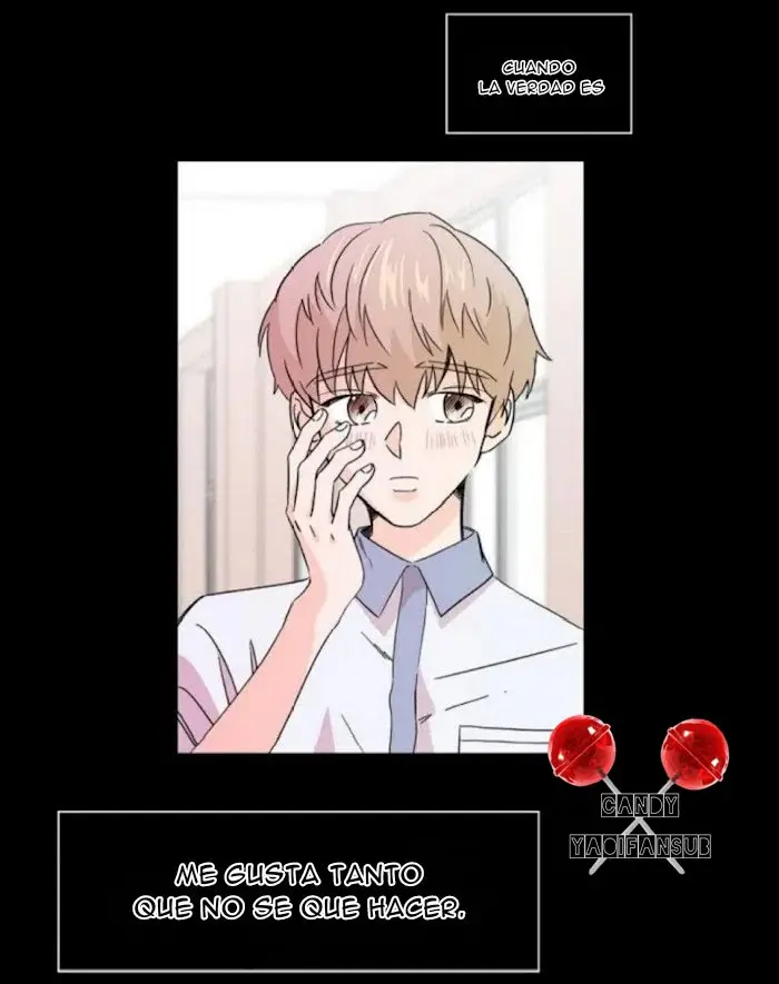 Creamy Creepy Boy (2021) - Capítulo 1 - Página 14 - LectorTMOo