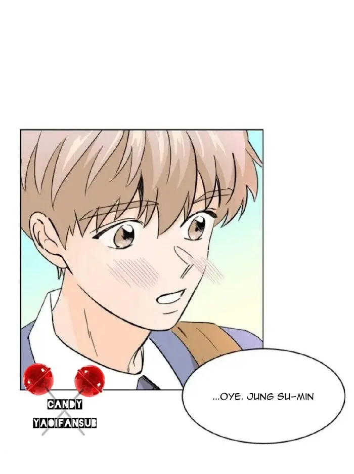 Creamy Creepy Boy (2021) - Capítulo 1 - Página 16 - LectorTMOo