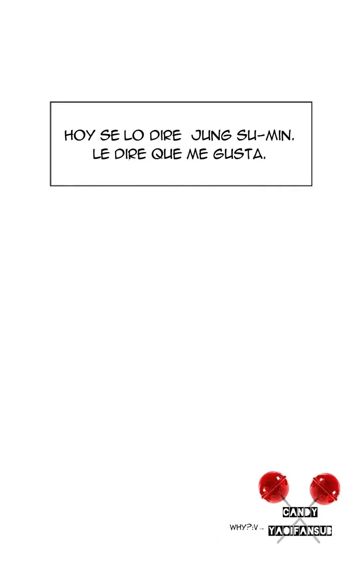 Creamy Creepy Boy (2021) - Capítulo 1 - Página 18 - LectorTMOo