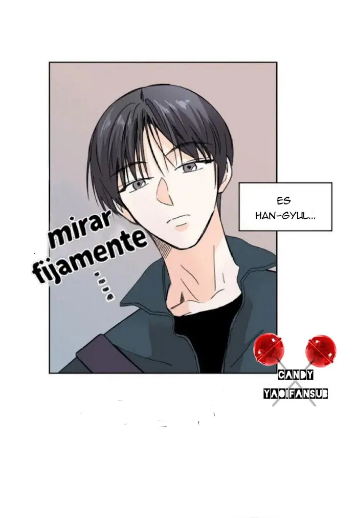 Creamy Creepy Boy (2021) - Capítulo 1 - Página 24 - LectorTMOo