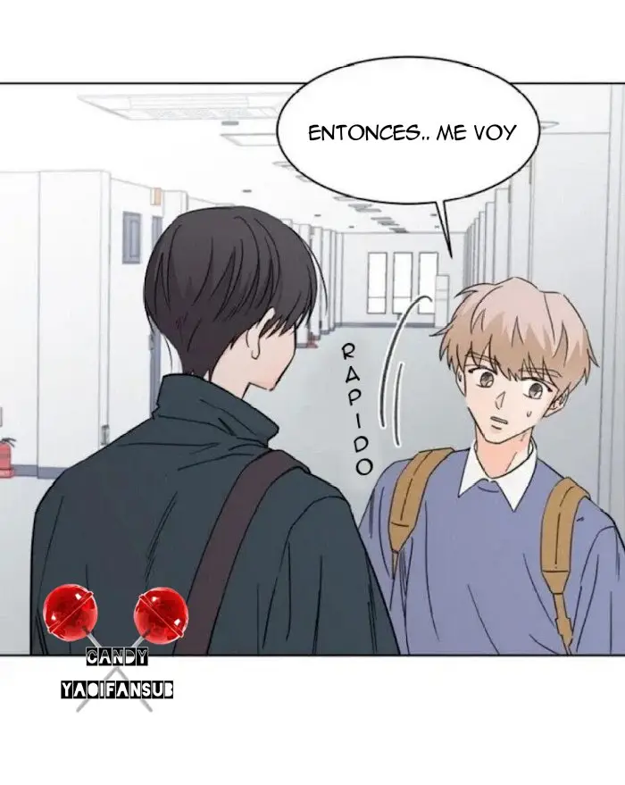 Creamy Creepy Boy (2021) - Capítulo 1 - Página 26 - LectorTMOo
