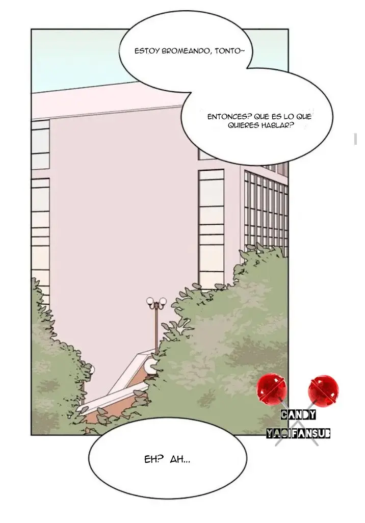 Creamy Creepy Boy (2021) - Capítulo 1 - Página 32 - LectorTMOo
