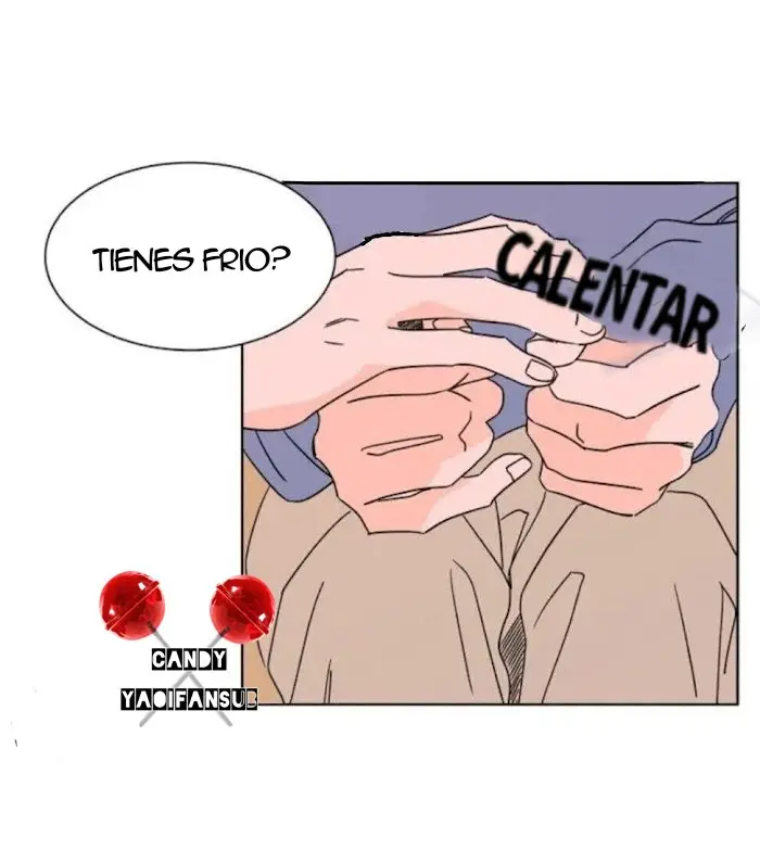 Creamy Creepy Boy (2021) - Capítulo 1 - Página 34 - LectorTMOo