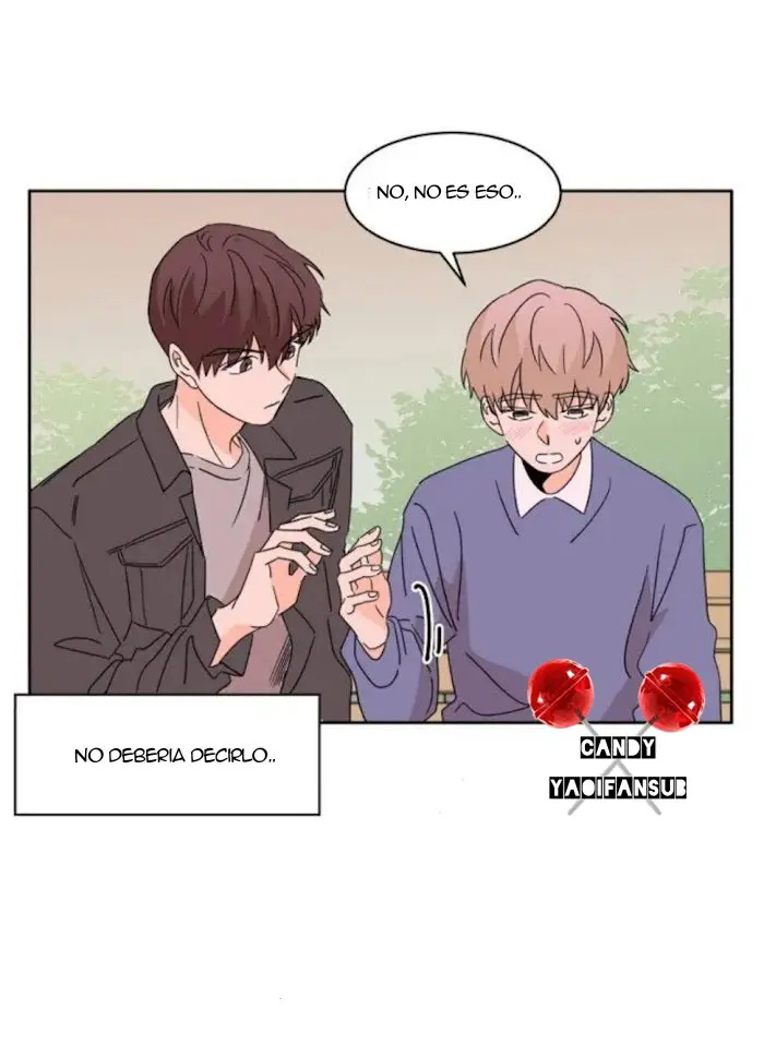 Creamy Creepy Boy (2021) - Capítulo 1 - Página 35 - LectorTMOo
