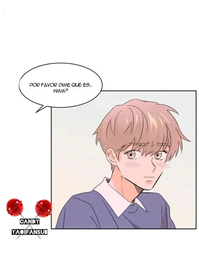 Creamy Creepy Boy (2021) - Capítulo 1 - Página 36 - LectorTMOo