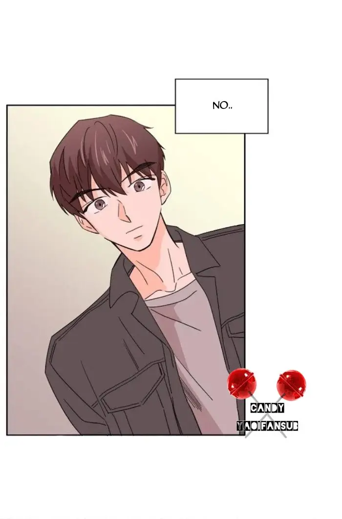 Creamy Creepy Boy (2021) - Capítulo 1 - Página 37 - LectorTMOo