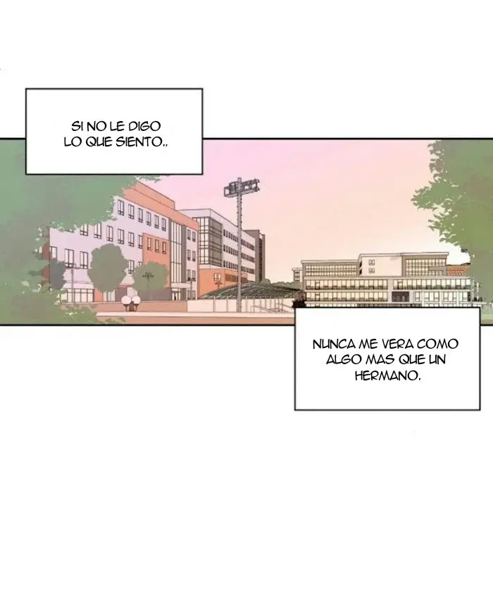 Creamy Creepy Boy (2021) - Capítulo 1 - Página 38 - LectorTMOo