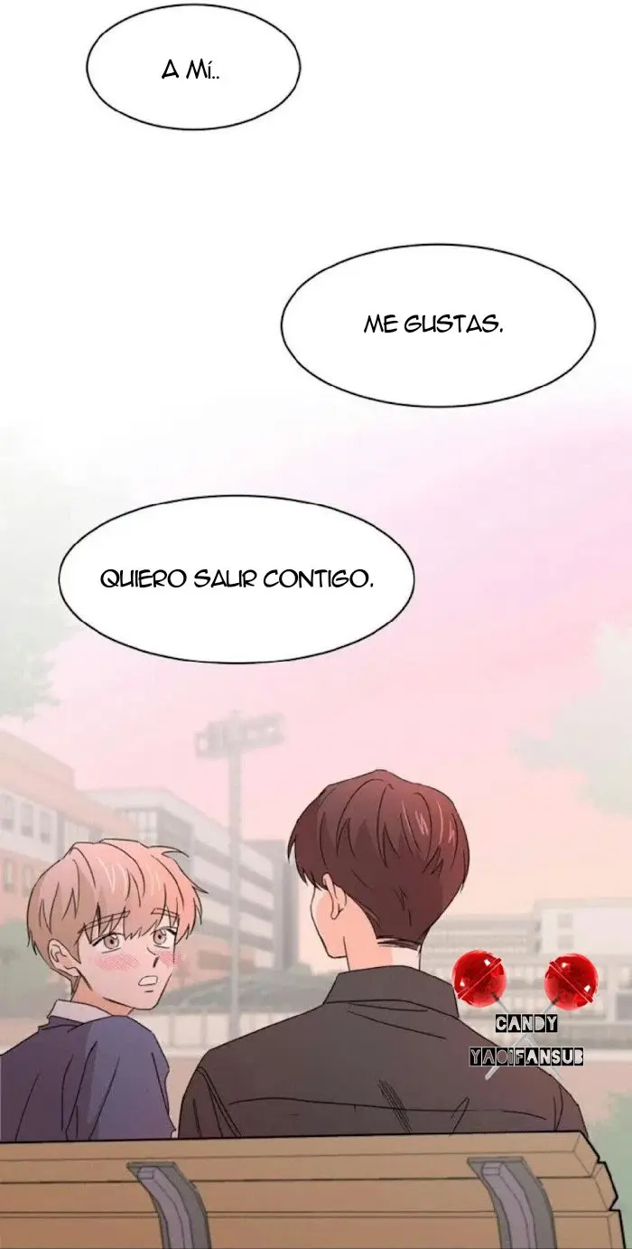 Creamy Creepy Boy (2021) - Capítulo 1 - Página 39 - LectorTMOo