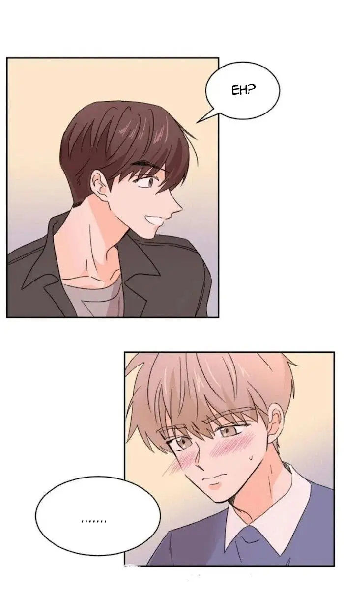 Creamy Creepy Boy (2021) - Capítulo 1 - Página 40 - LectorTMOo