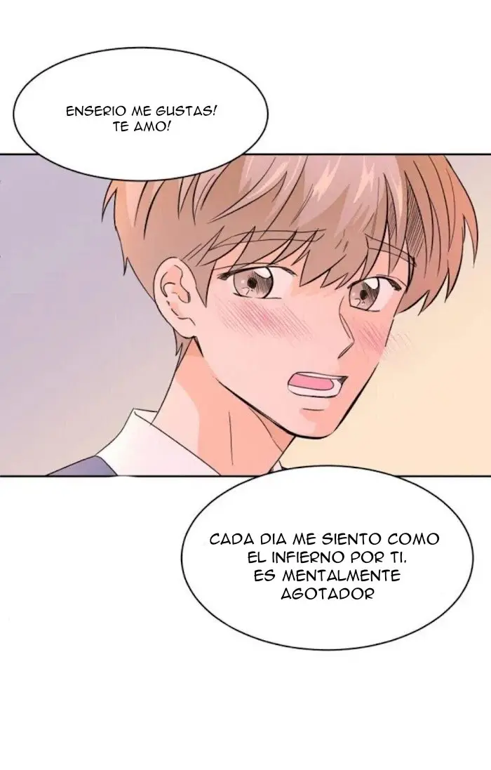 Creamy Creepy Boy (2021) - Capítulo 1 - Página 42 - LectorTMOo