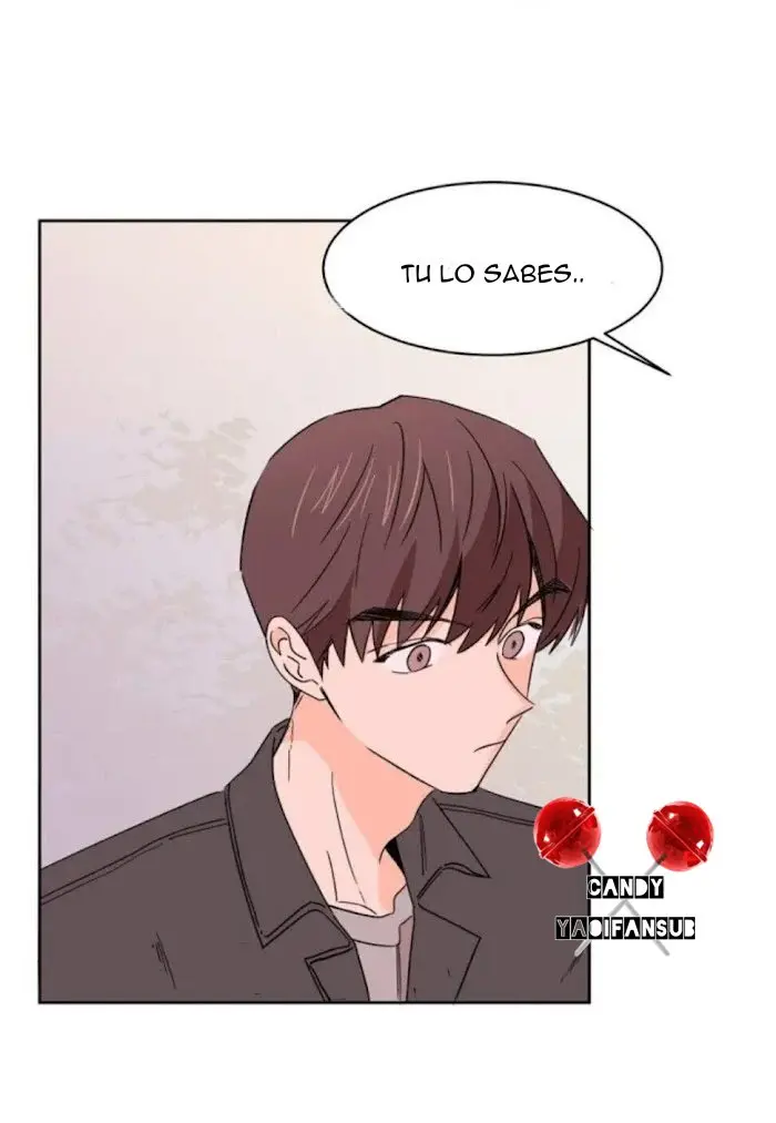 Creamy Creepy Boy (2021) - Capítulo 1 - Página 43 - LectorTMOo