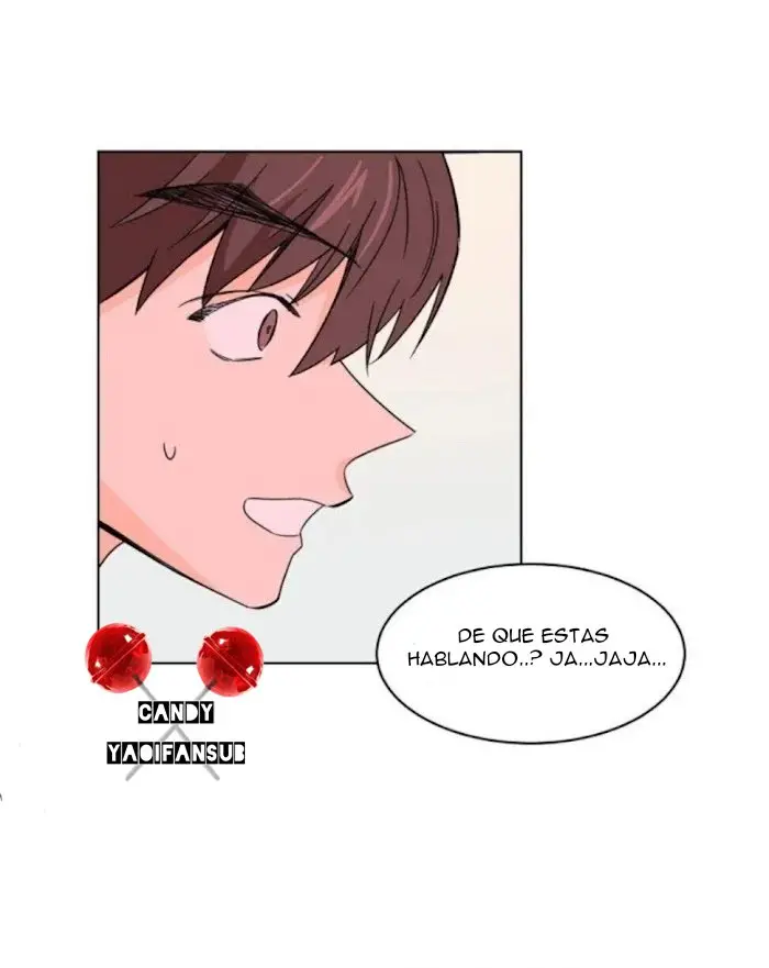 Creamy Creepy Boy (2021) - Capítulo 1 - Página 44 - LectorTMOo