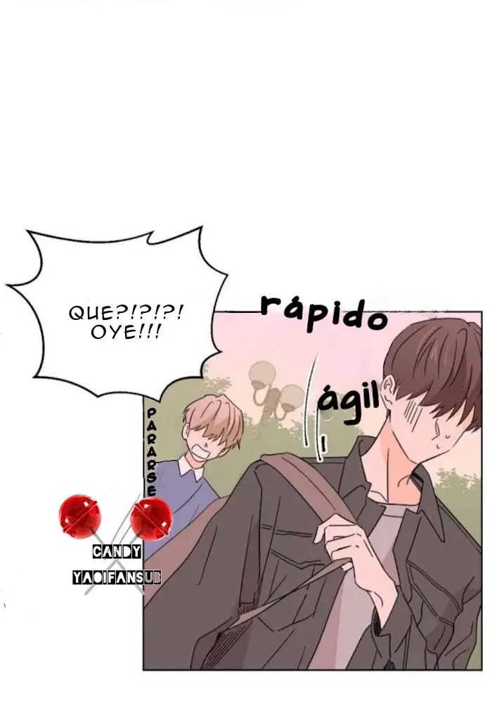 Creamy Creepy Boy (2021) - Capítulo 1 - Página 47 - LectorTMOo