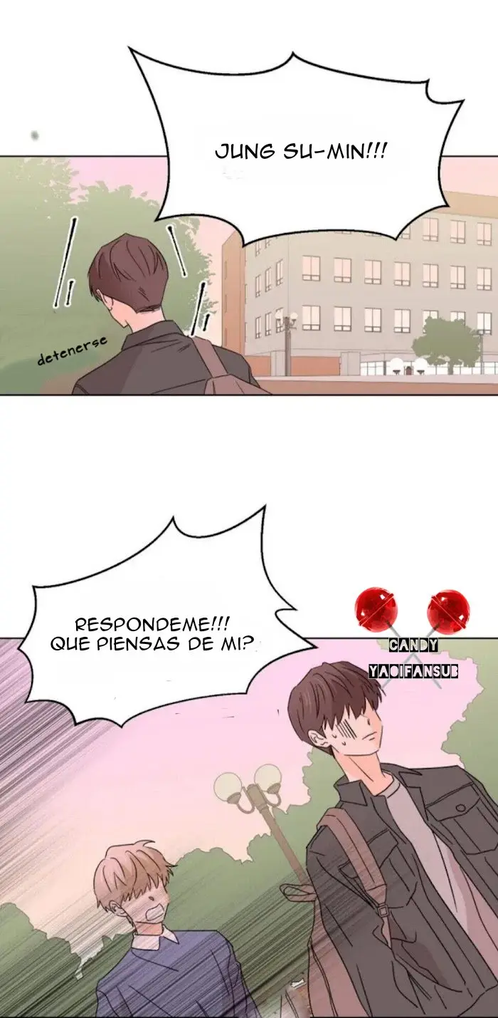 Creamy Creepy Boy (2021) - Capítulo 1 - Página 48 - LectorTMOo