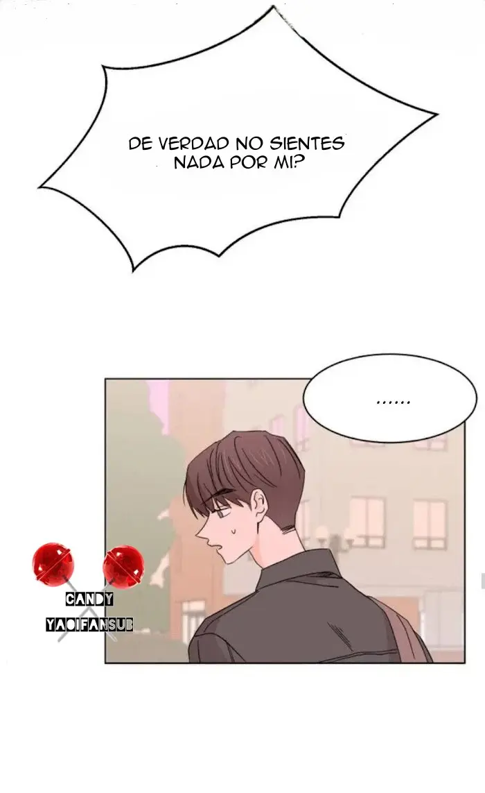 Creamy Creepy Boy (2021) - Capítulo 1 - Página 49 - LectorTMOo