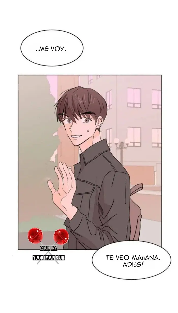 Creamy Creepy Boy (2021) - Capítulo 1 - Página 50 - LectorTMOo