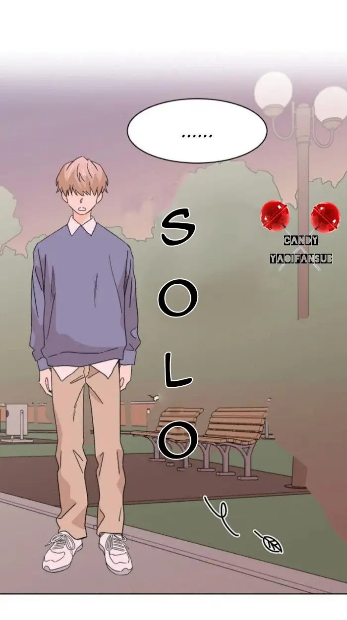 Creamy Creepy Boy (2021) - Capítulo 1 - Página 51 - LectorTMOo