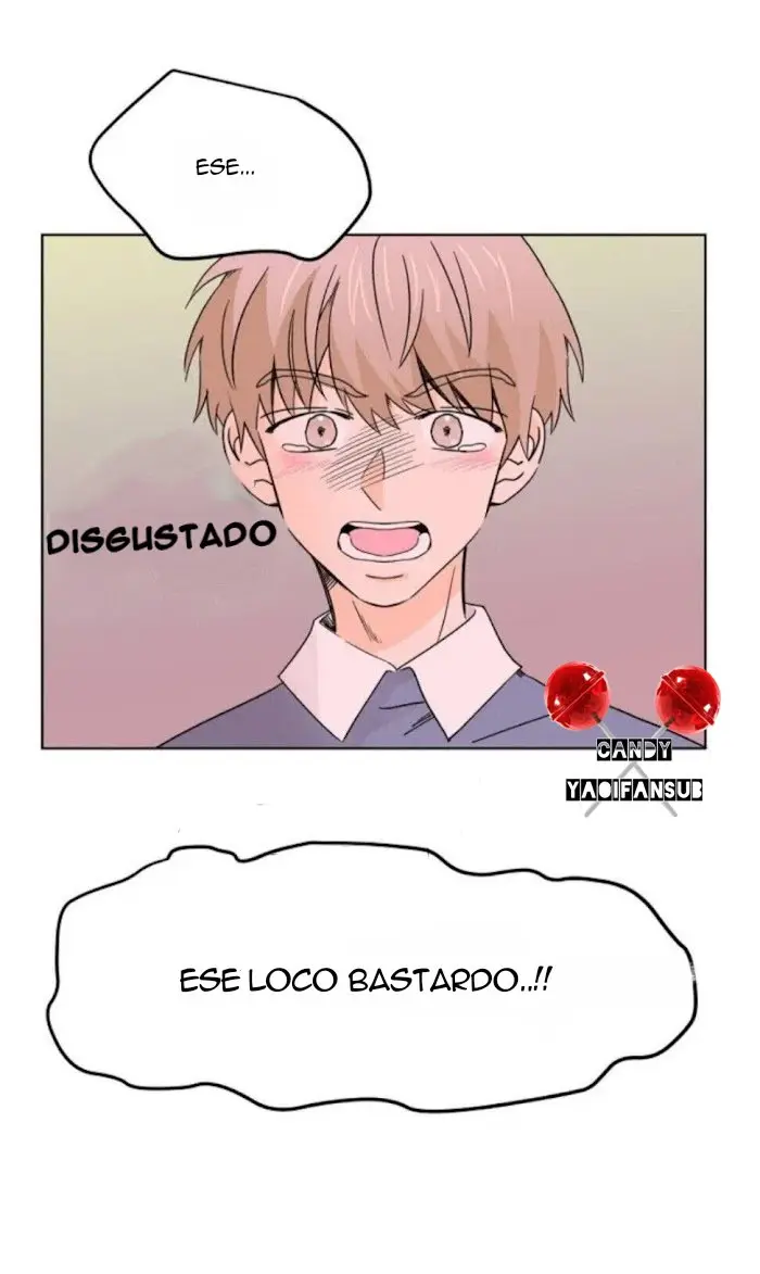 Creamy Creepy Boy (2021) - Capítulo 1 - Página 52 - LectorTMOo