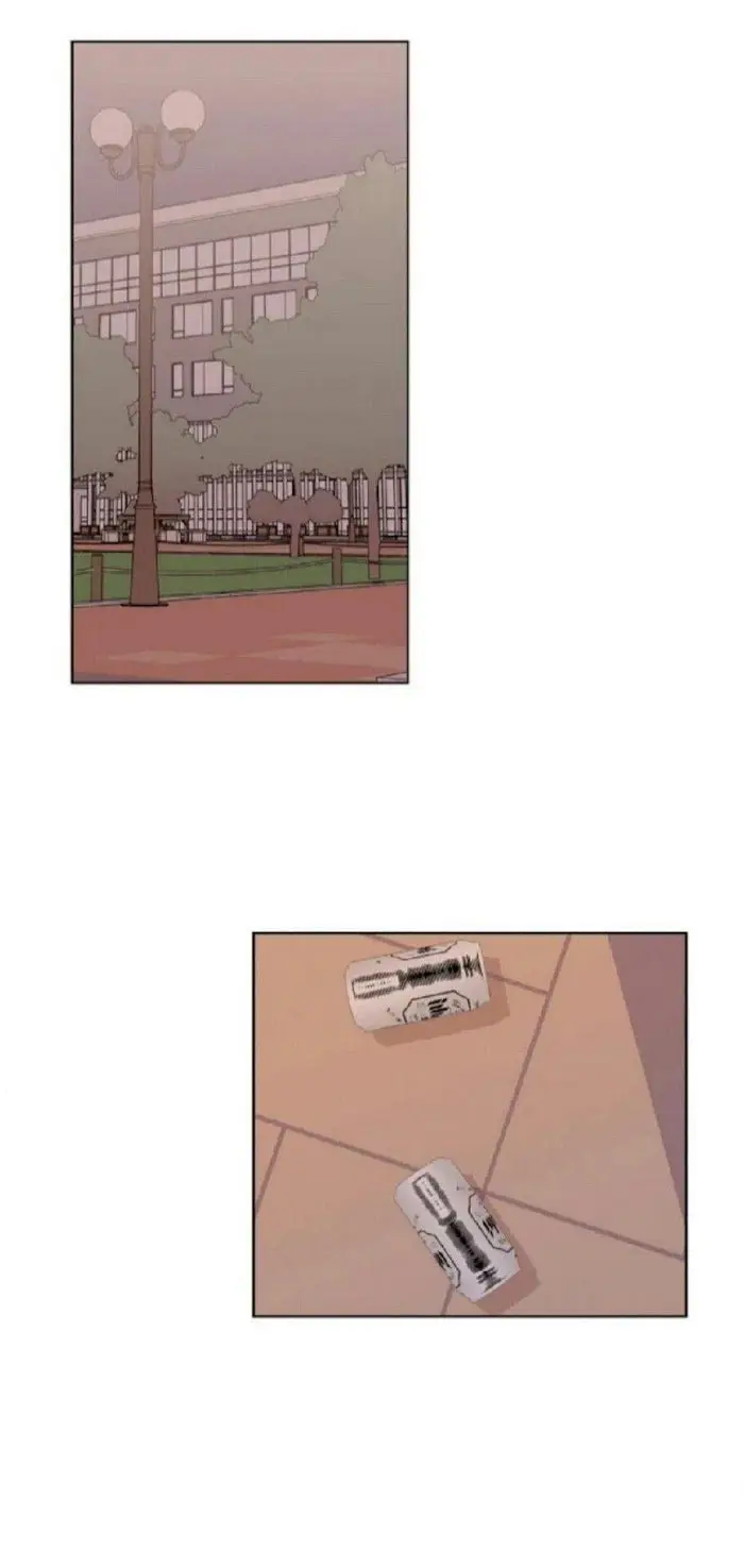 Creamy Creepy Boy (2021) - Capítulo 1 - Página 53 - LectorTMOo