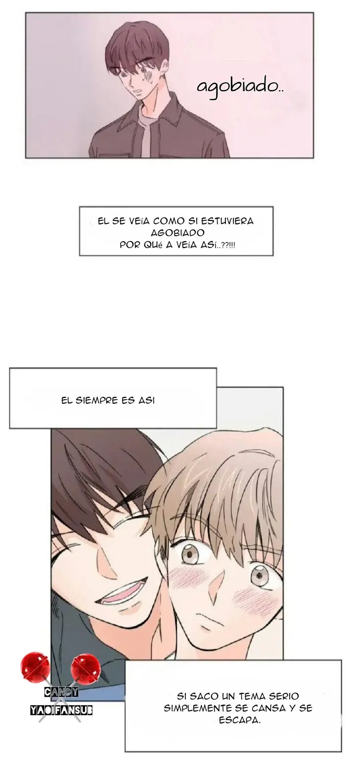 Creamy Creepy Boy (2021) - Capítulo 1 - Página 55 - LectorTMOo