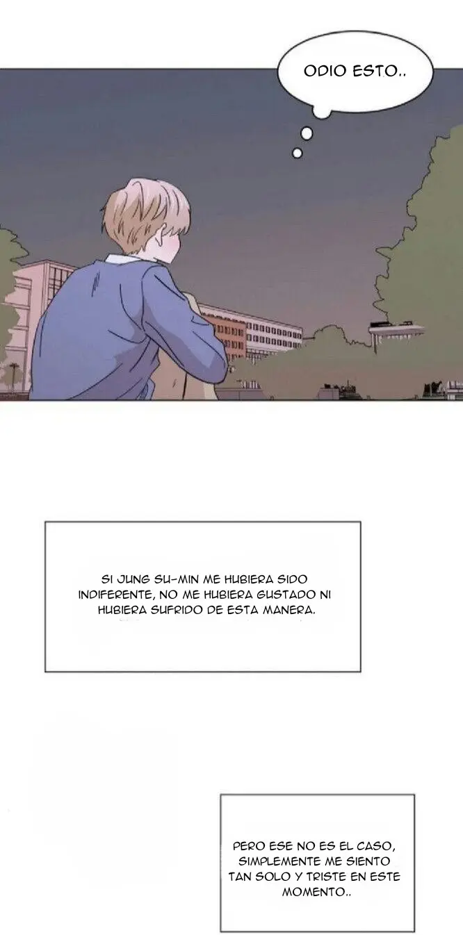 Creamy Creepy Boy (2021) - Capítulo 1 - Página 57 - LectorTMOo