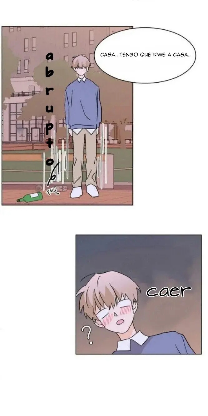 Creamy Creepy Boy (2021) - Capítulo 1 - Página 59 - LectorTMOo