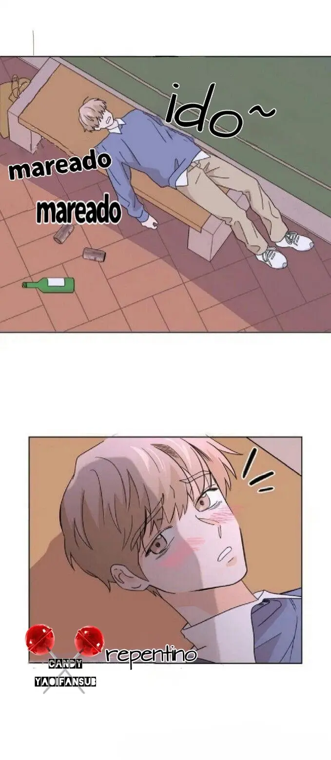 Creamy Creepy Boy (2021) - Capítulo 1 - Página 60 - LectorTMOo