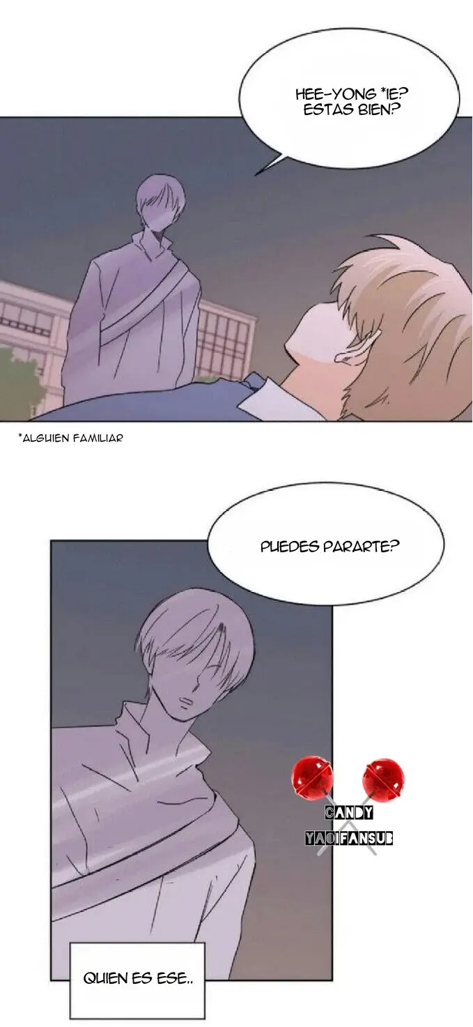 Creamy Creepy Boy (2021) - Capítulo 1 - Página 61 - LectorTMOo